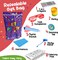 Premade Kids Birthday Party Favor Bags – 10 Pack Pre-Filled Goodie Bags with Fidget Toys & Small Toys, Fun Party Favors for Boys & Girls, Ready-to-Gift Treat Bags for Birthday Parties, Classroom Events & Celebrations